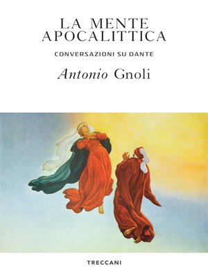 cover image of La mente apocalittica